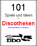 101 Spiele f�r Discotheken