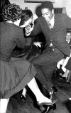 1963 - hei�e Musik in der ersten Discothek der Welt